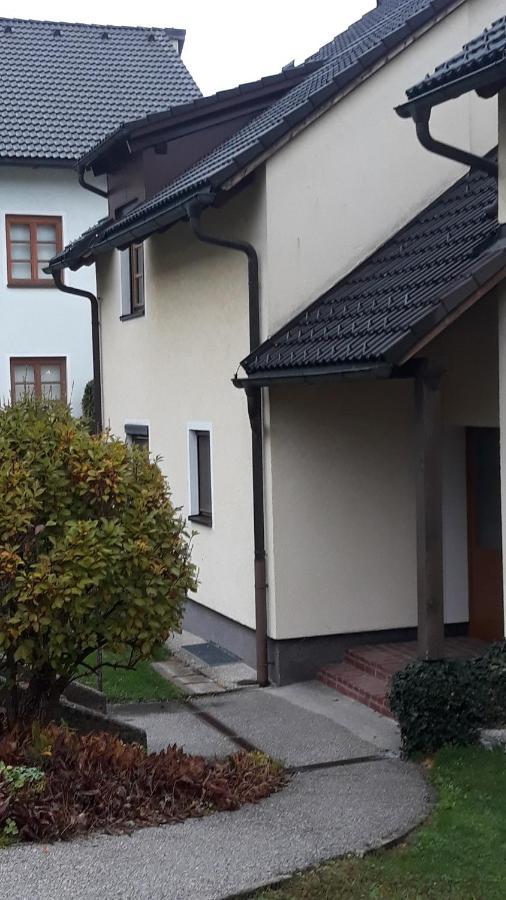 Apartment See Und Traunsteinblick Altmünster Exteriör bild