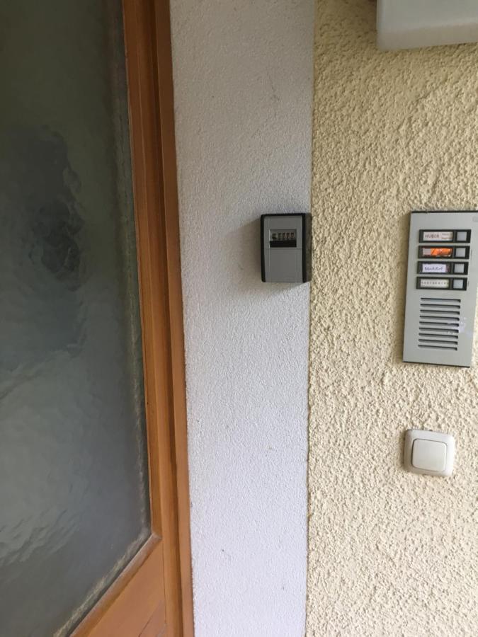 Apartment See Und Traunsteinblick Altmünster Exteriör bild