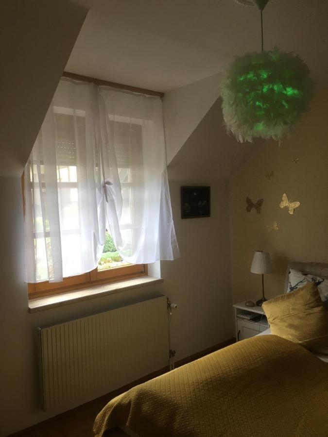 Apartment See Und Traunsteinblick Altmünster Exteriör bild