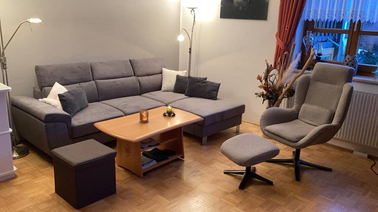 Apartment See Und Traunsteinblick Altmünster Exteriör bild