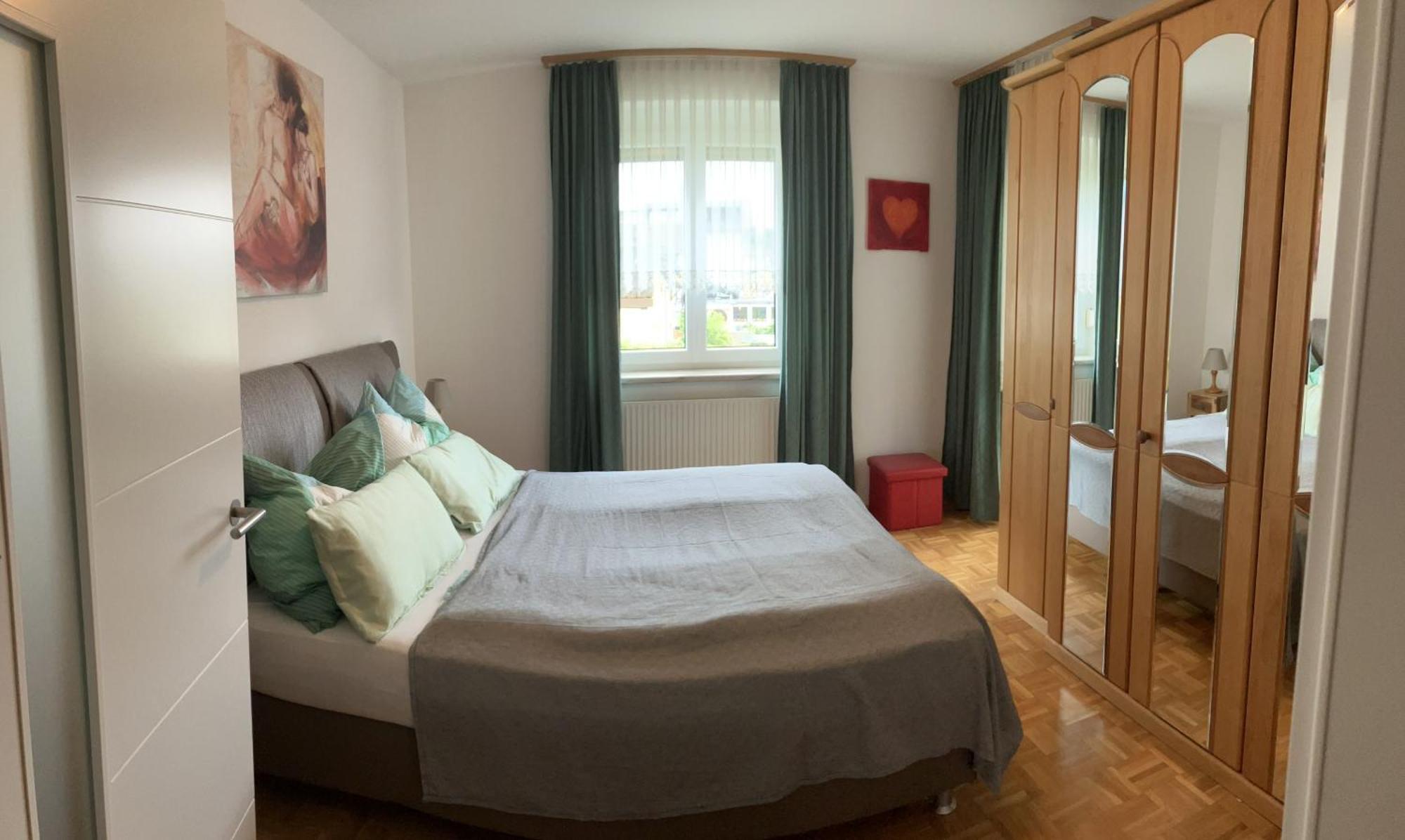Apartment See Und Traunsteinblick Altmünster Exteriör bild